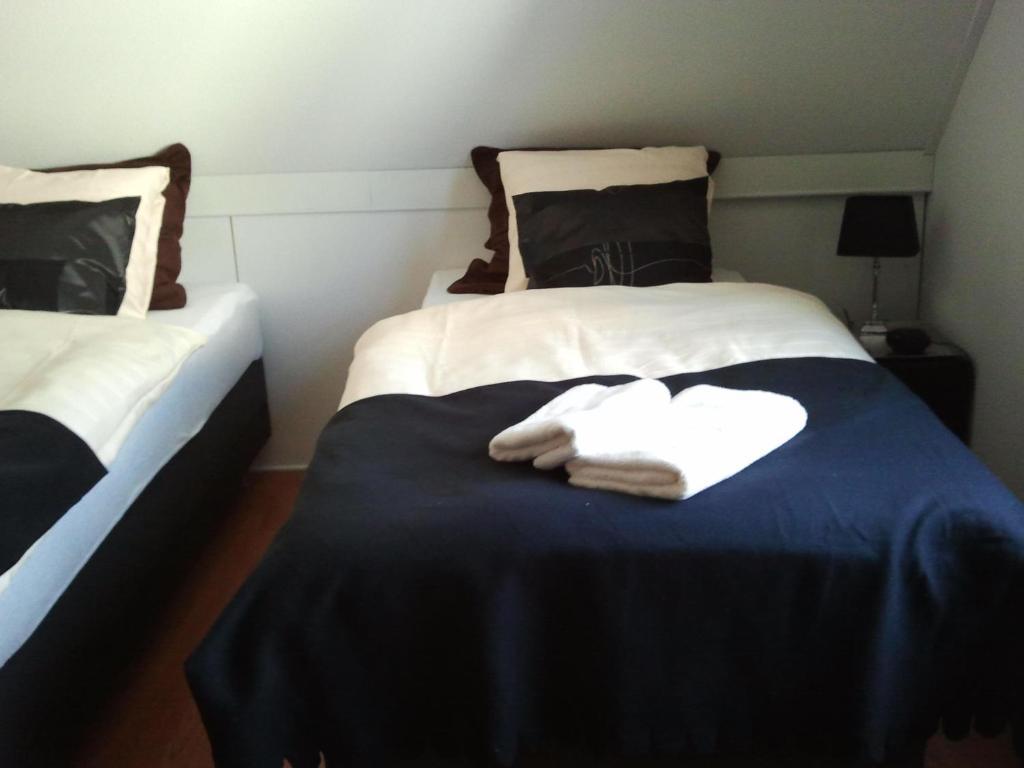 Chambre D'Hotes Beesel Reuver Rom bilde