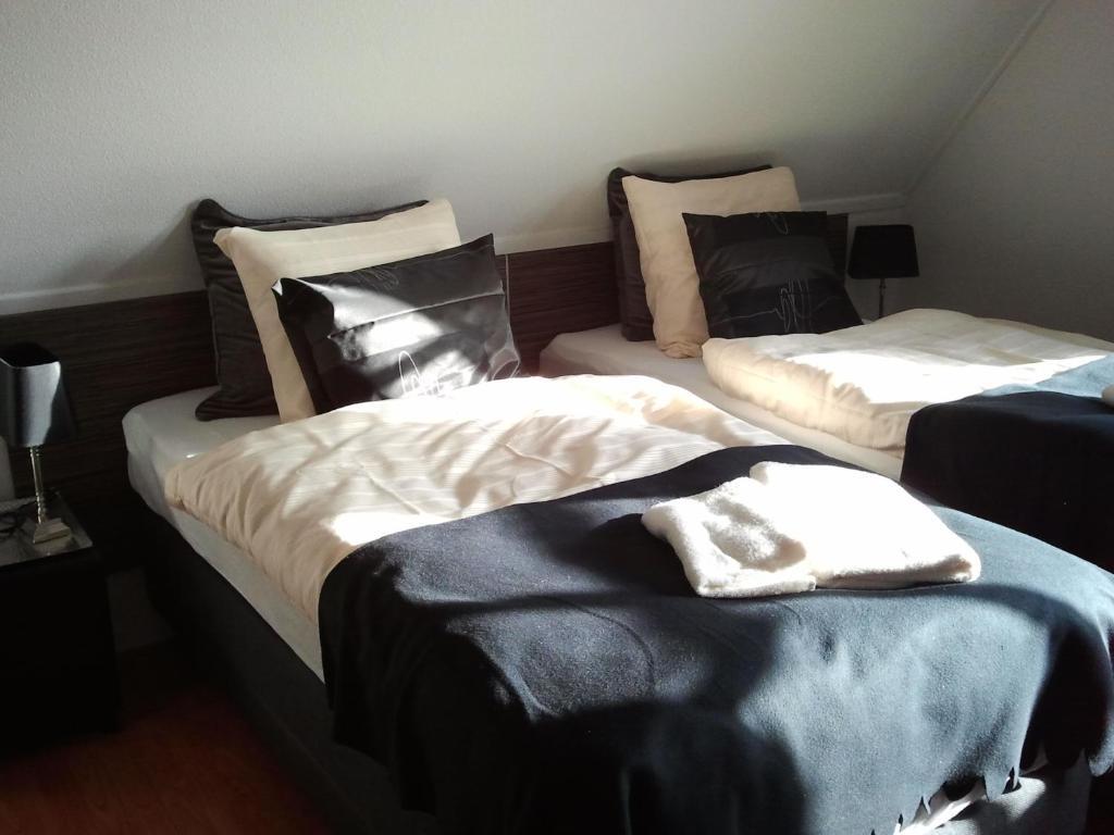 Chambre D'Hotes Beesel Reuver Rom bilde